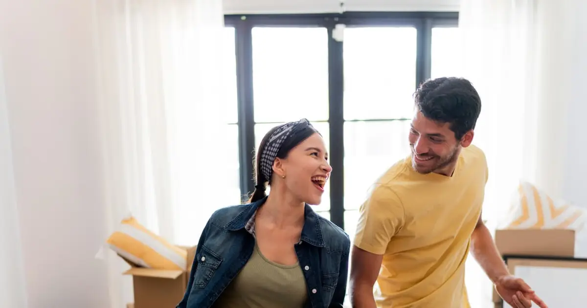 Plot twist: Gen Z is buying houses after all