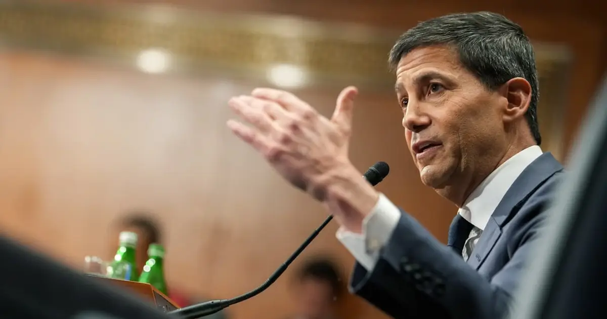 Kevin Warsh walks into a trap where the Fed can’t cut rates even if it wants to