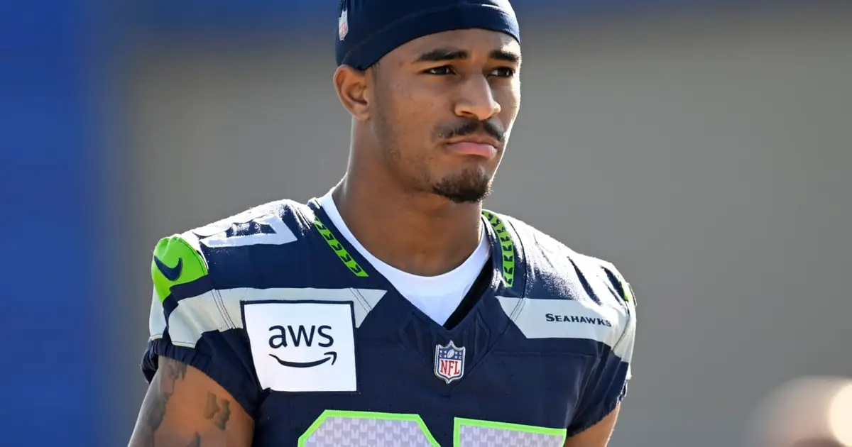 ‘I brought my Super Bowl ring to the open houses’: Seahawks player shares story of getting his real-estate license