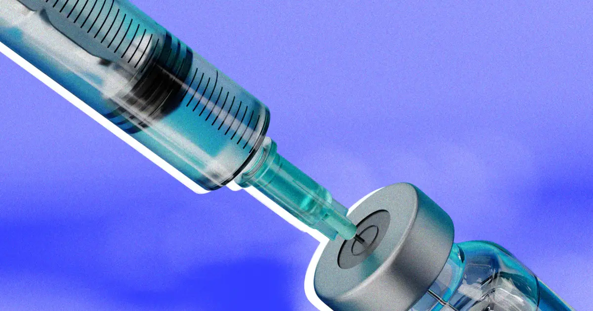 Peptides could soon become widely available in the U.S. Here’s what happens next.