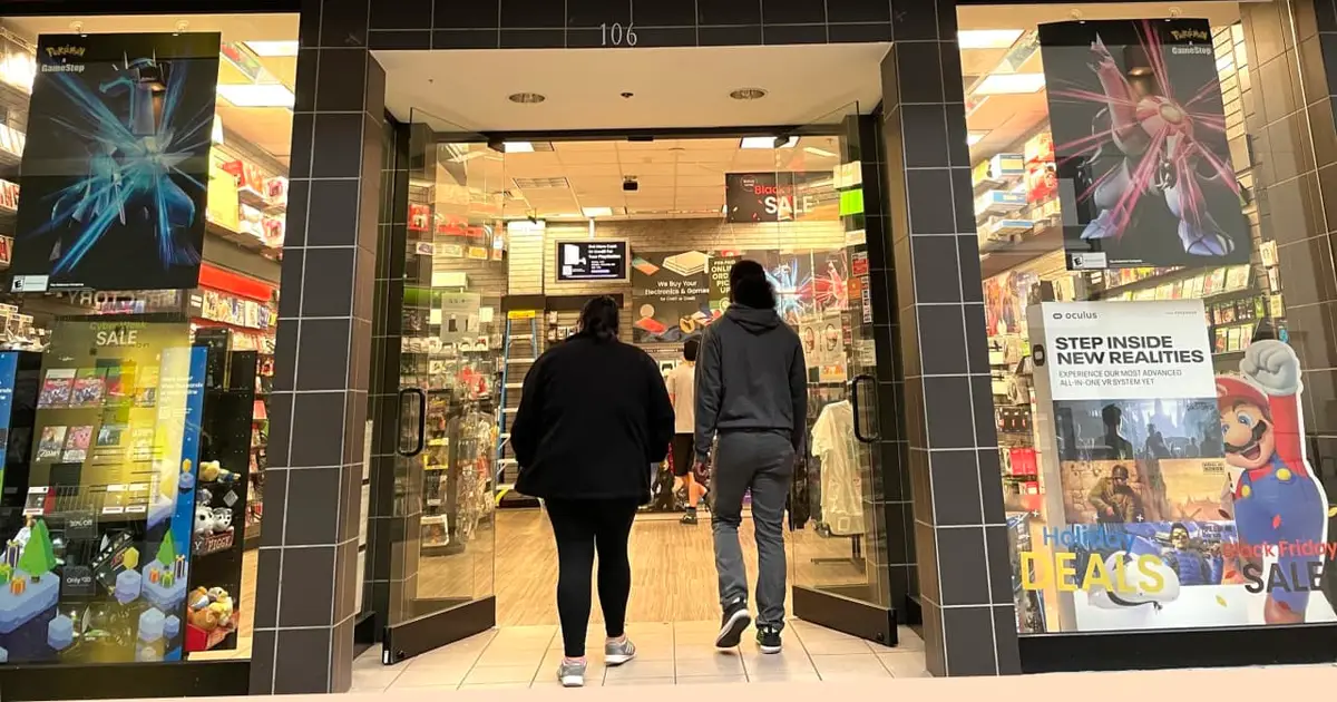 EBay may dodge a GameStop takeover — but there’s a new twist in the Ryan Cohen saga