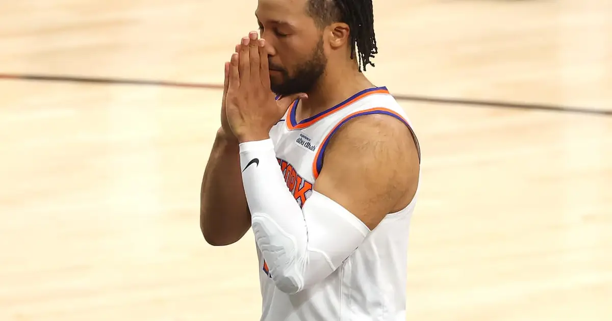 Knicks ticket prices plunge more than 50% ahead of Game 3 at MSG — but not just because Trump’s going