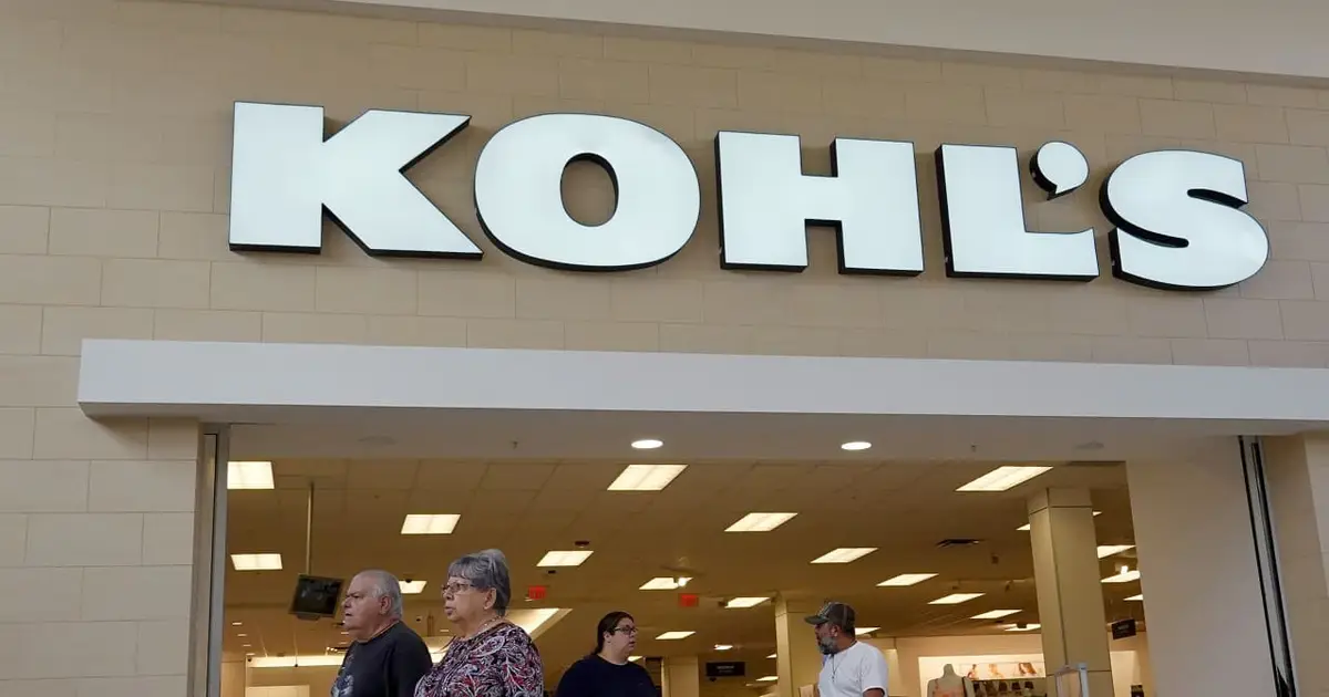 Can jewelry, kids’ clothes and ‘KPop Demon Hunters’ resurrect Kohl’s from the dead?