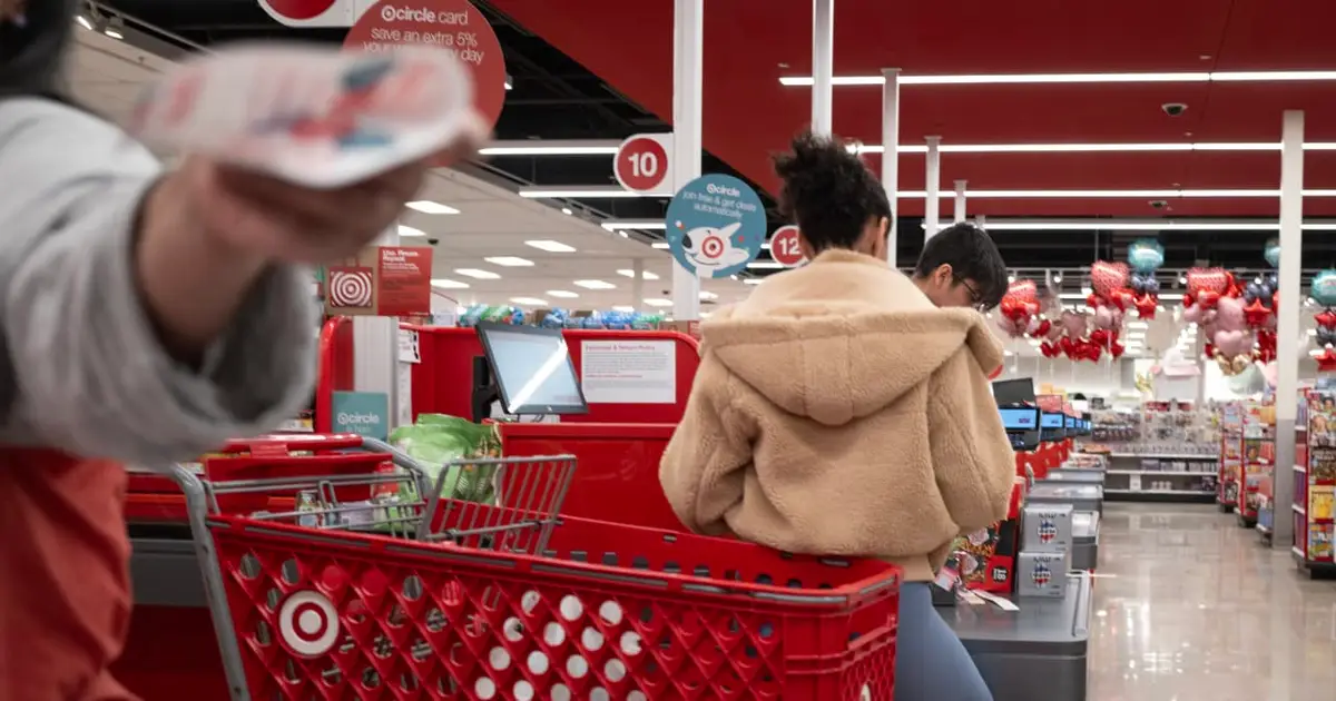 Here’s why Target’s turnaround may not be as smooth as the latest results imply