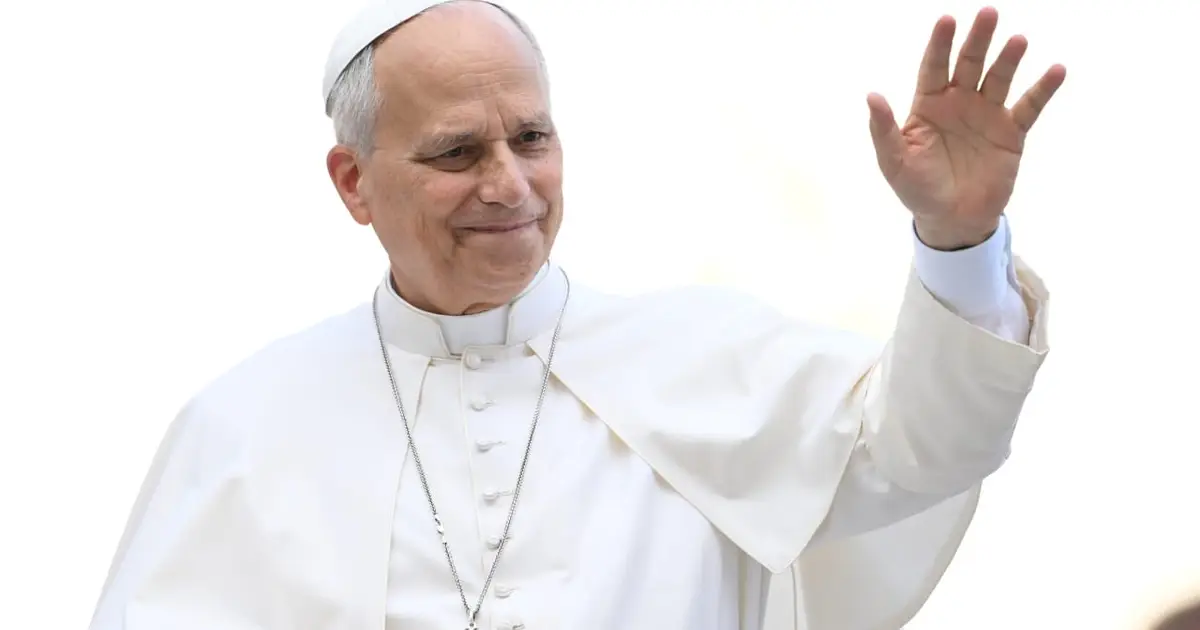 Does AI have a soul? Pope Leo and Anthropic clash.