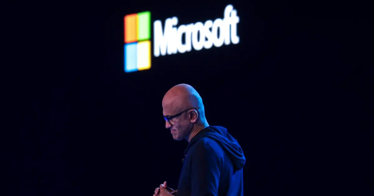 Microsoft’s blazing stock comeback isn’t even close to being over, analyst says