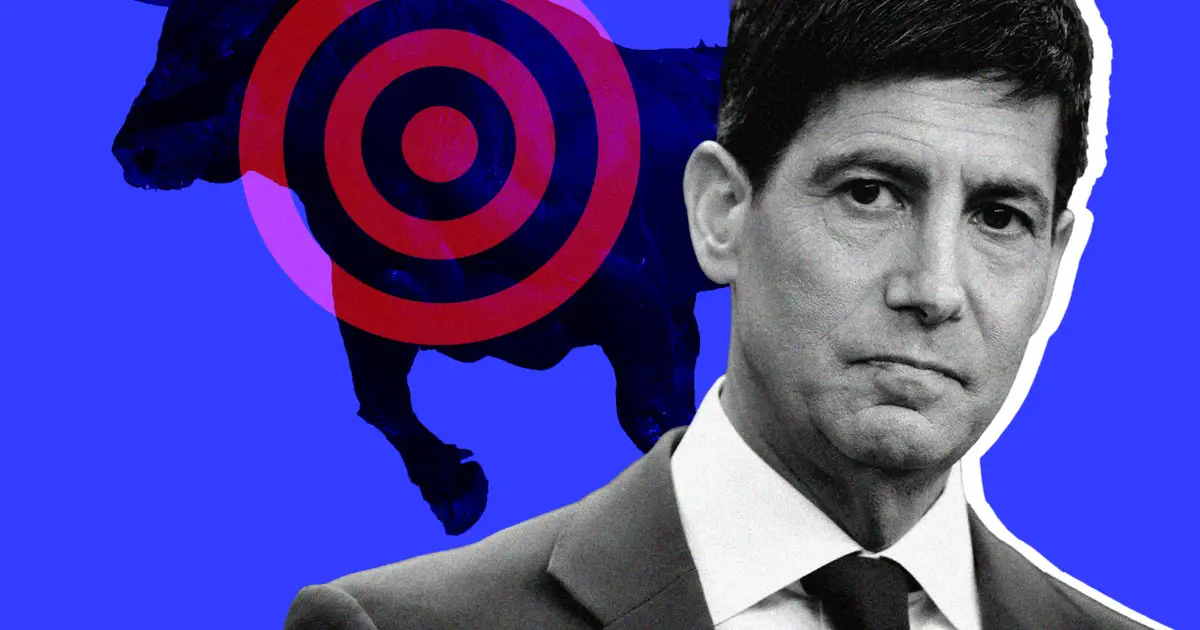 This bull market isn’t going to end because of Fed rate hikes under Warsh
