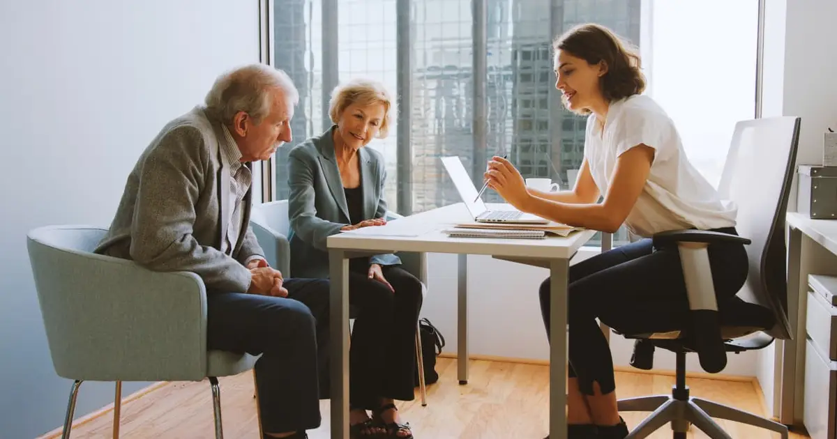 Smart financial advisers are dropping ROI, NAV and QCD for plain English when talking to clients