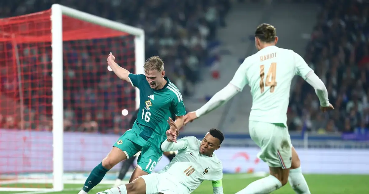 Why Nike saw its stock downgraded a day before the World Cup’s kickoff