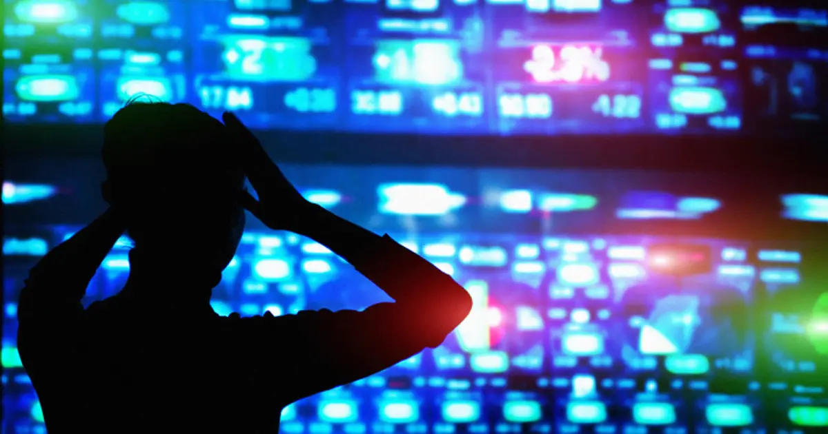 Slumping AI stocks could be really good news for your nontech holdings, says market strategist