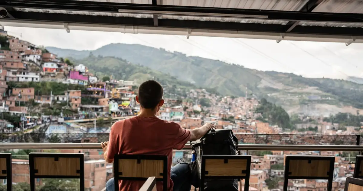 Want to retire with more money? Leave the country for work early in your career.