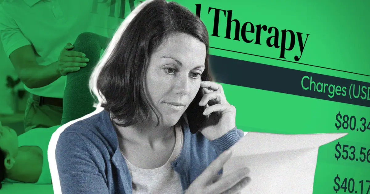 I did everything ‘right’ with my health insurance — and still got a surprise bill. Here’s what I learned.