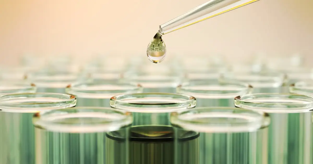 Wall Street researchers just used Claude to design a drug. The experiment has spawned a new investment thesis.