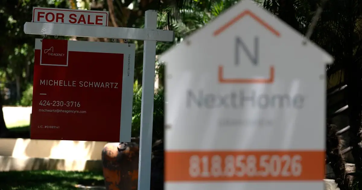 It’s a rough housing market, and Goldman Sachs expects it to get worse