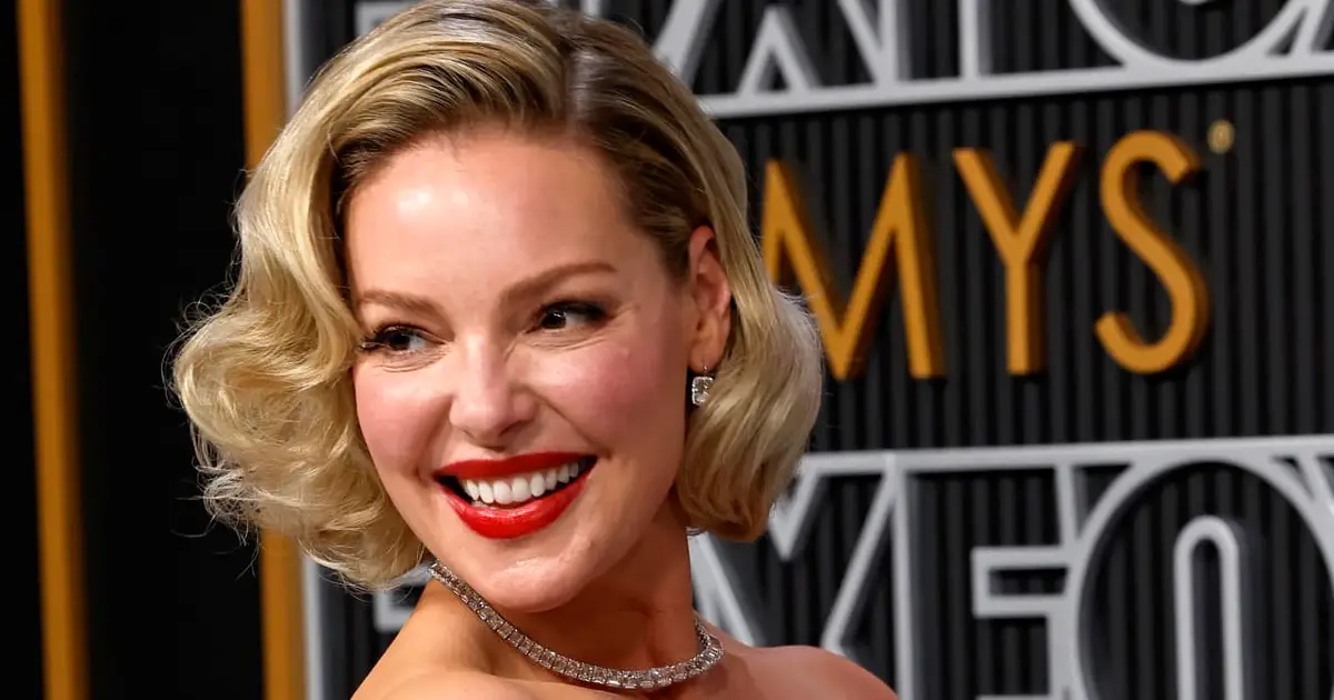 Former ‘Grey’s Anatomy’ star Katherine Heigl is selling her gorgeous Utah home for $10.6 million