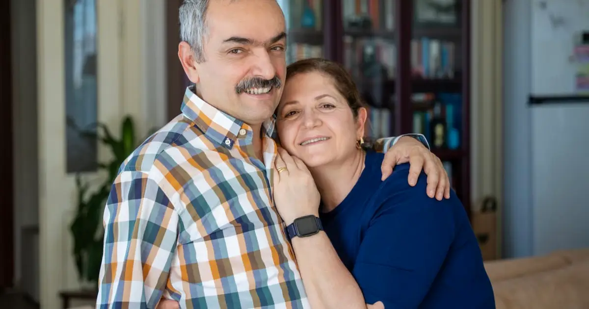‘Money can make you happy’: My wife and I have no heirs, but we’re making the world a better place by giving it away