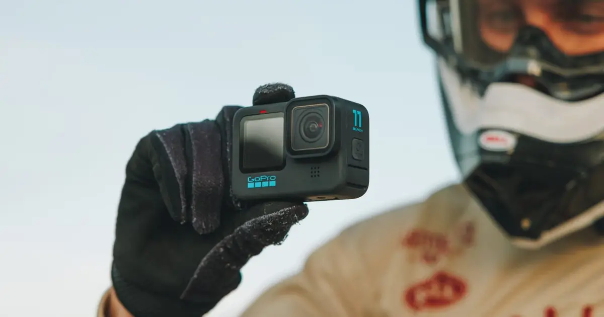 How GoPro went from viral camera sensation to a victim of smartphone ubiquity