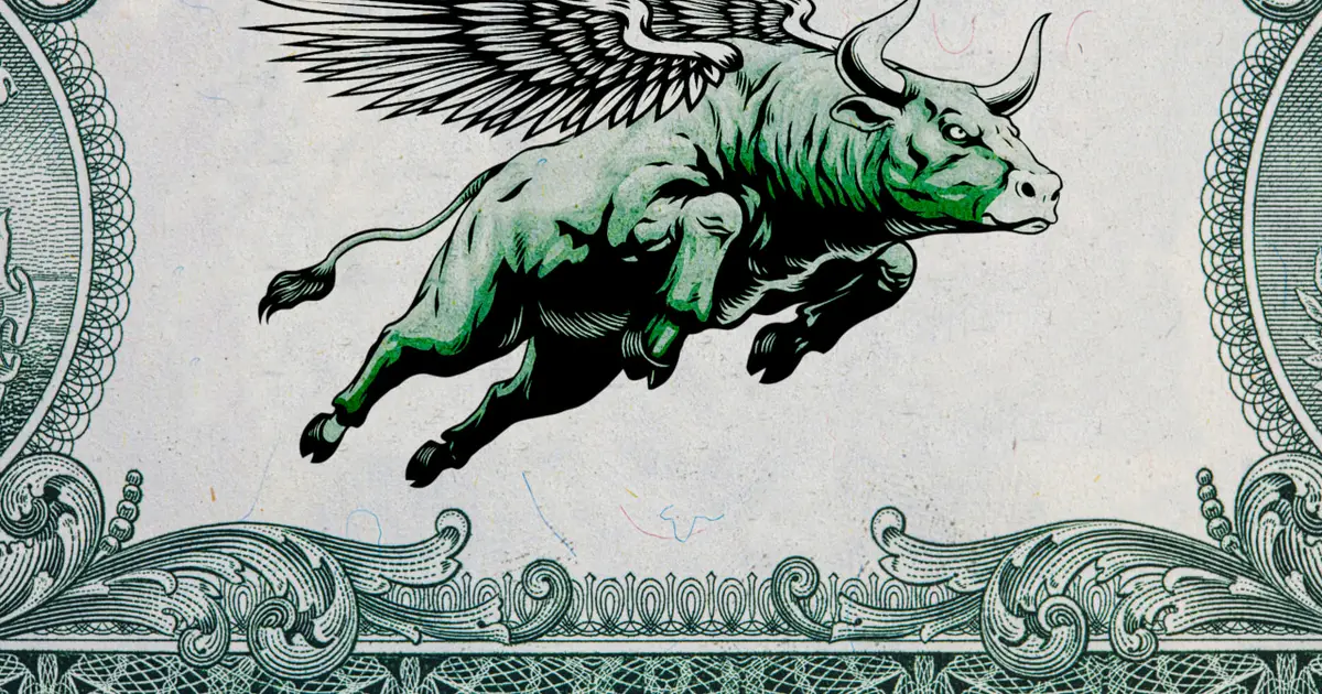 The U.S. stock market is becoming ‘too big to fail’