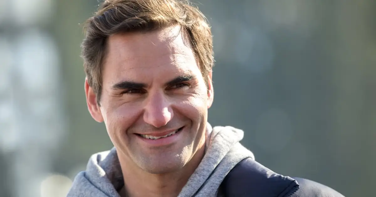 Here’s how much Roger Federer is losing as On Holding says it is being disciplined on price