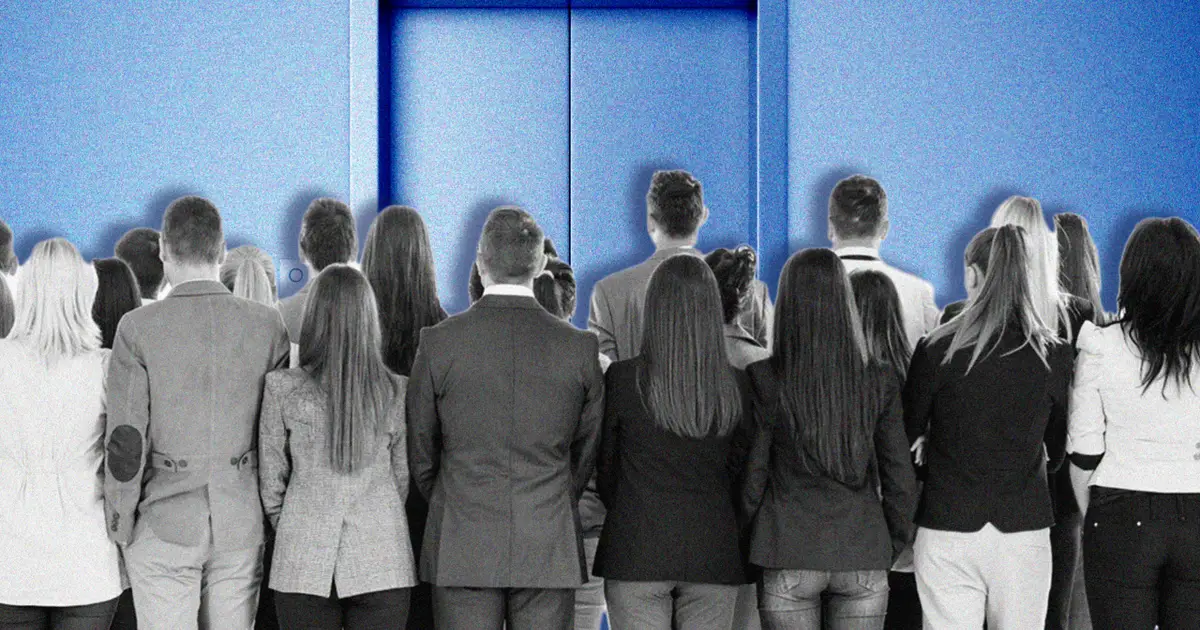 ‘Day-to-day dread’ haunts frustrated job seekers in era of low hiring. When will it end?