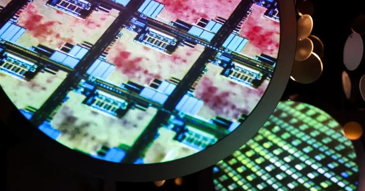 Why the most important company enabling AI isn’t Nvidia, according to this fund manager