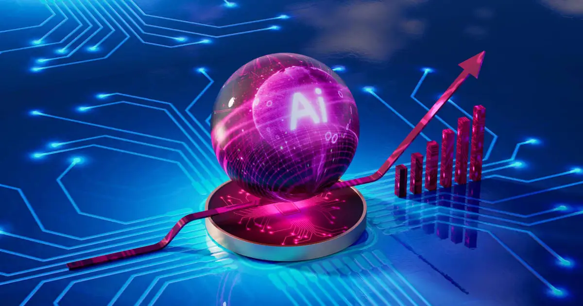 How this market-beating fund is constantly shifting to keep up with the AI trade