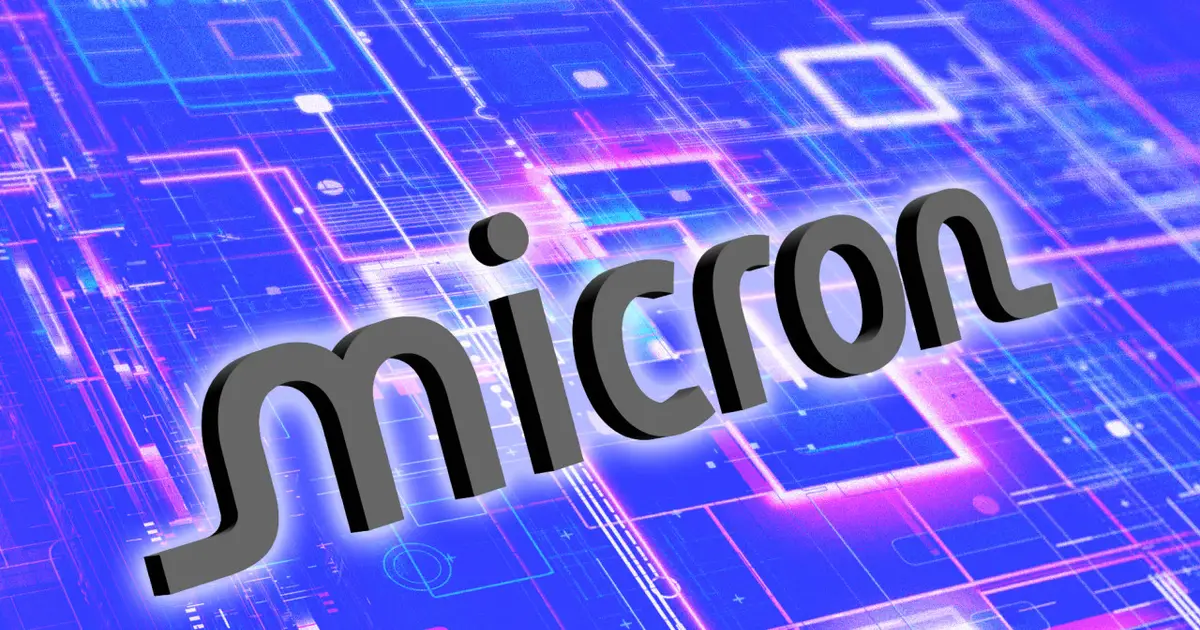 Micron’s stock rebounds after ‘healthy’ reset, and analysts see blue skies ahead