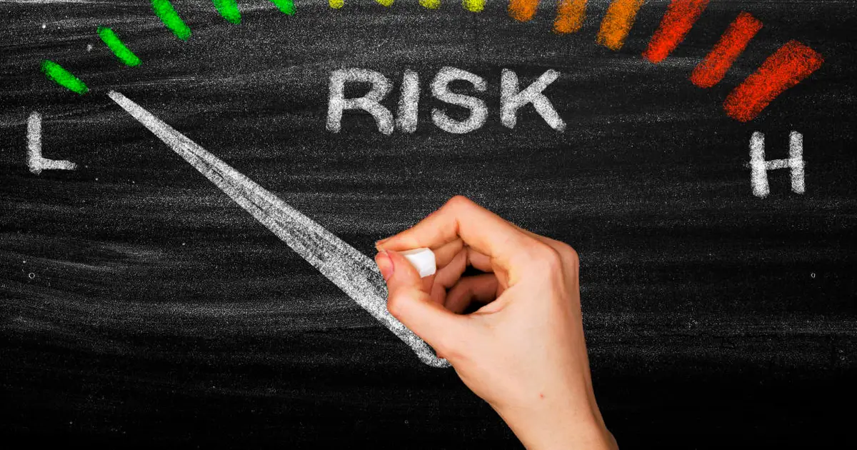 The U.S. stock market is facing historic downside risk — these 10 low-volatility stocks can protect your portfolio