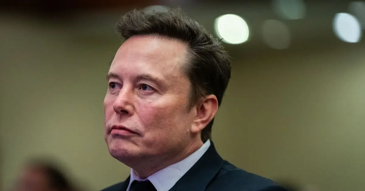 Micron wins praise from Elon Musk for not being too greedy