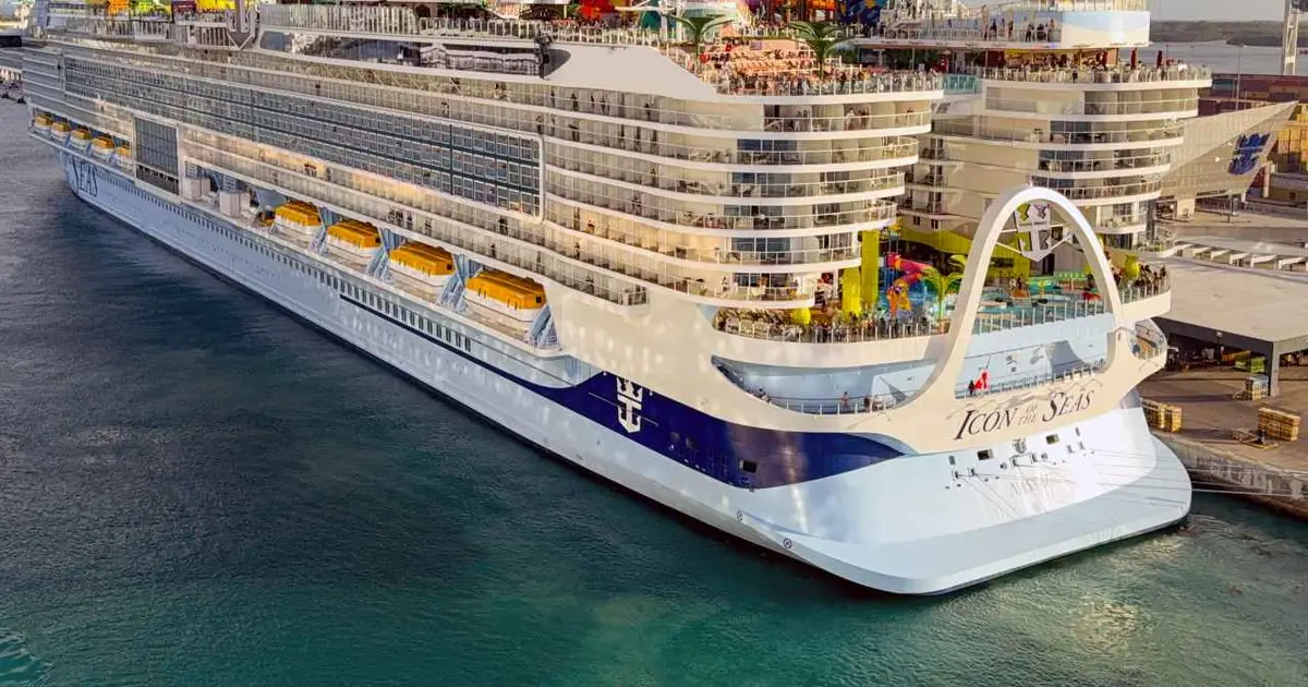 What’s behind Royal Caribbean’s ‘highly surprising’ push into Sandals vacation resorts