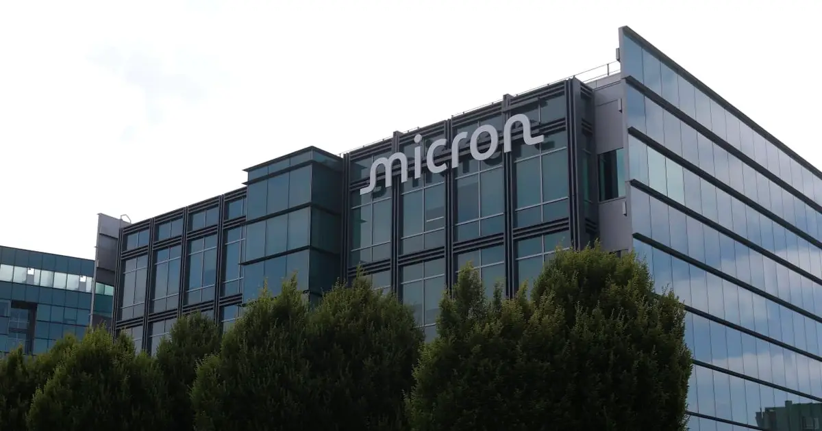 This Nvidia change could spell good news for Micron