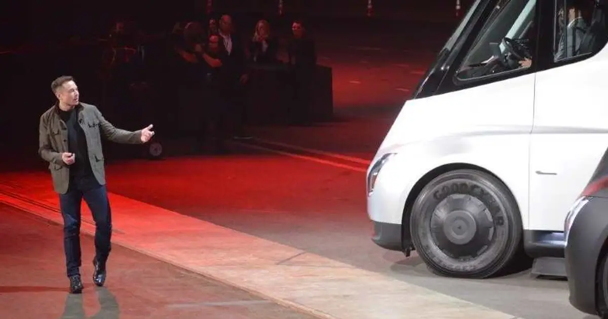 Tesla’s upcoming product frenzy could leave investors disappointed