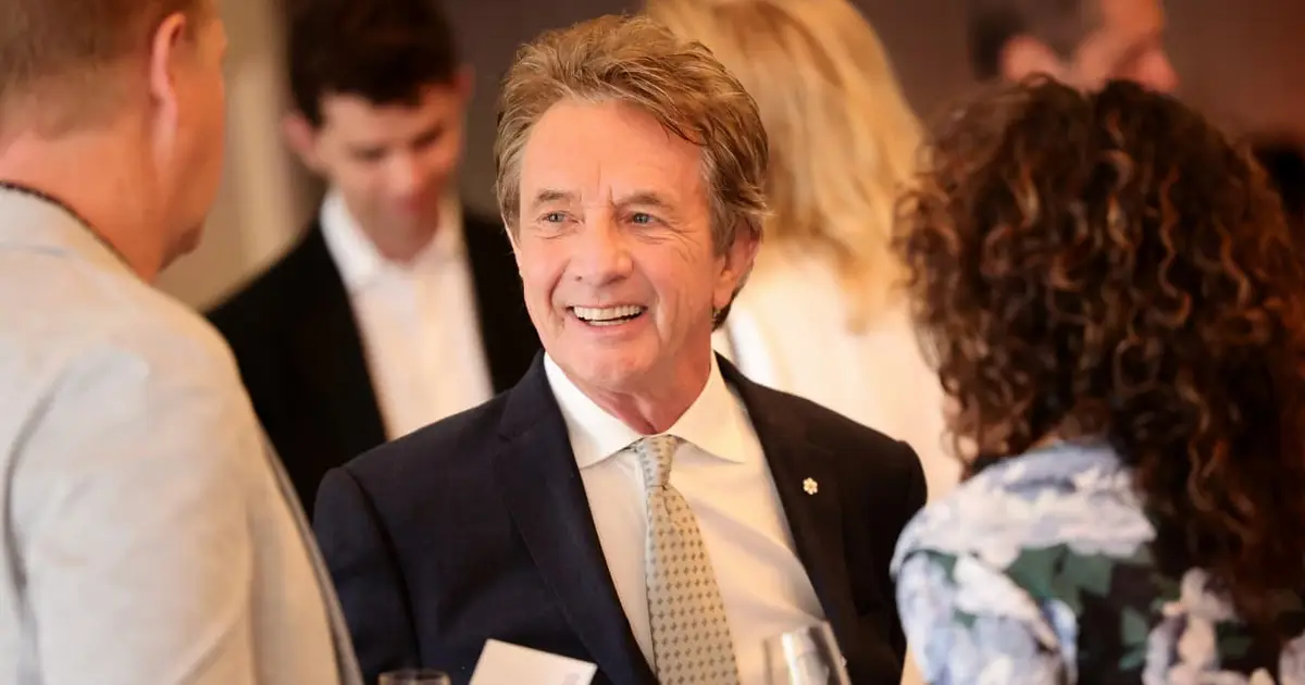 Hollywood home of Martin Short’s late daughter is listed for $1.8 million