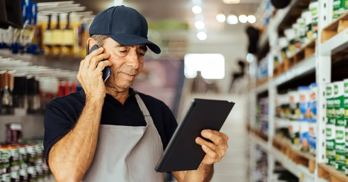‘I claimed Social Security at 62’: At 76, I’m working at Walmart. Why do I still owe payroll taxes?