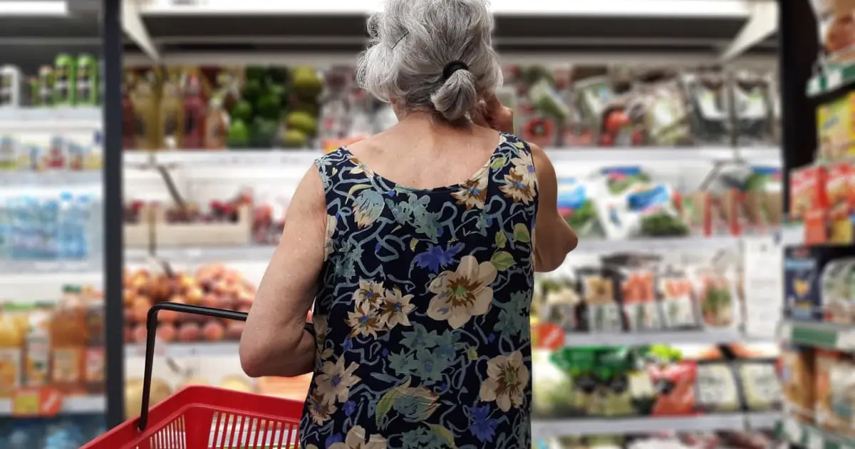Here’s how much extra money could be in your monthly Social Security check next year