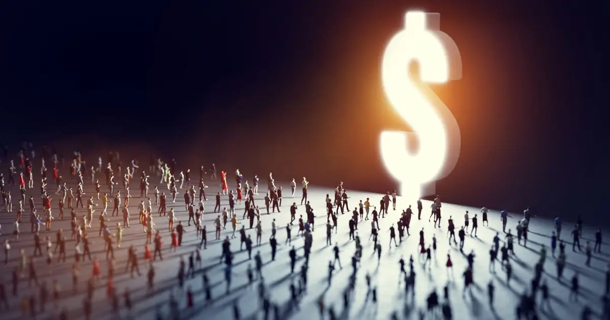 Billionaires are loading up on these superior stocks. Why it pays to follow their money.