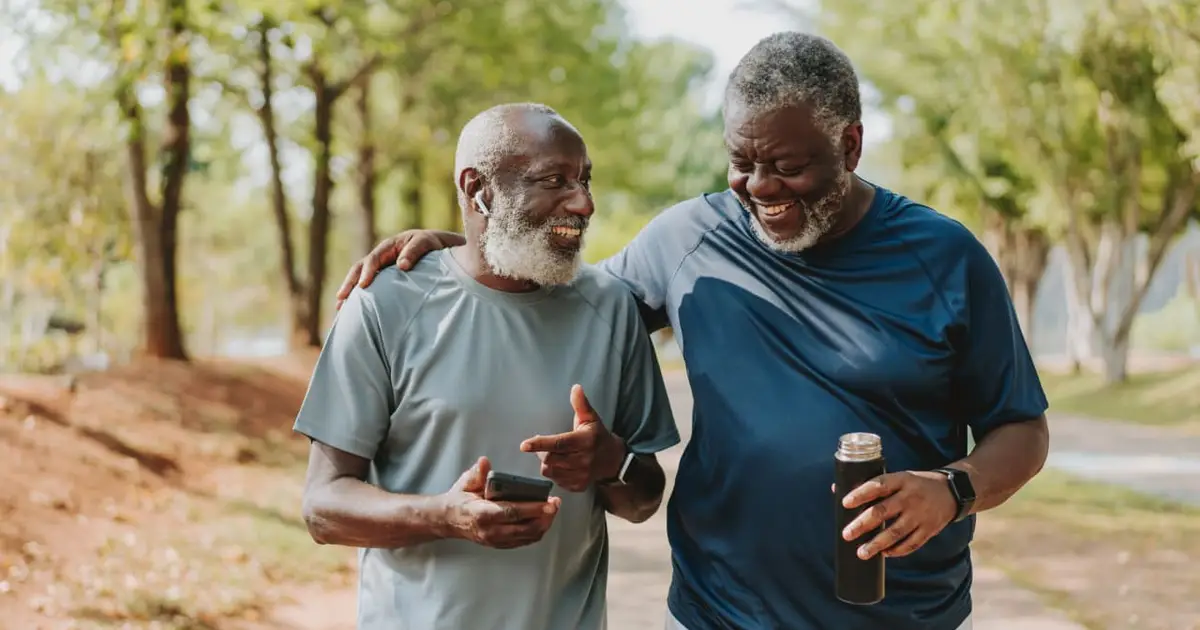 A happier retirement contains these 3 elements