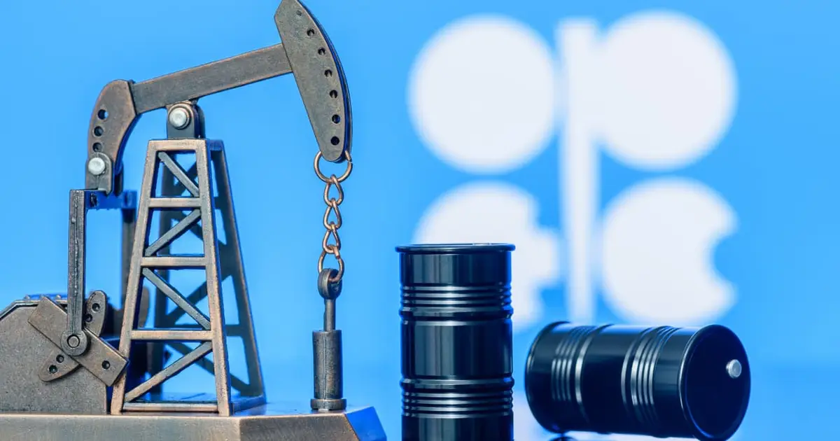 A world rejecting OPEC controls could usher in oil below $50 a barrel
