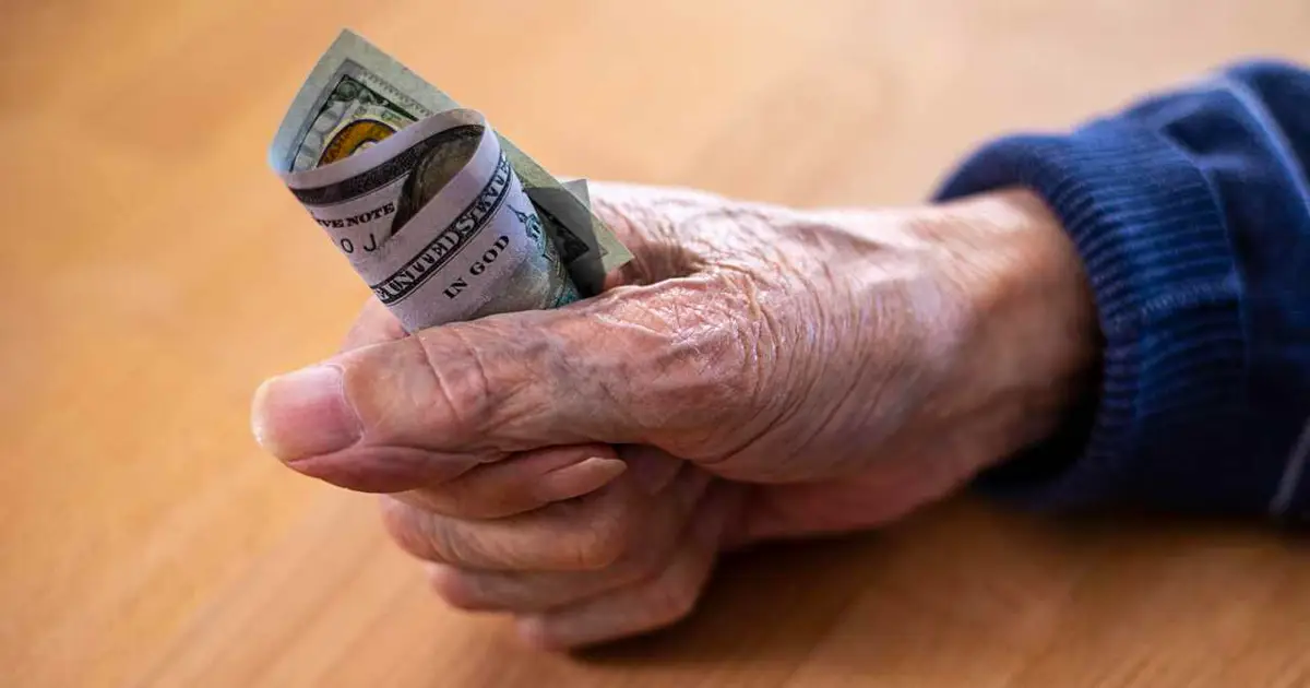 Running out of money is not the saddest retirement mistake you can make. This is.
