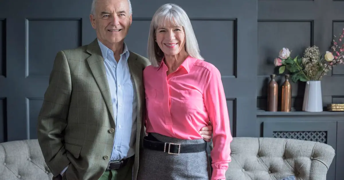 We are in our 70s. Should we pay off our 2.5% mortgage or build up our savings?
