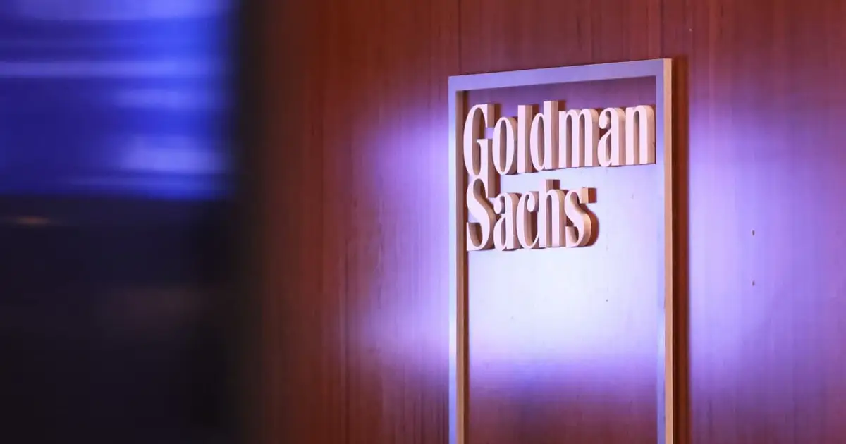Goldman’s latest deal underscores how ‘boomer candy’ ETFs are now big business on Wall Street