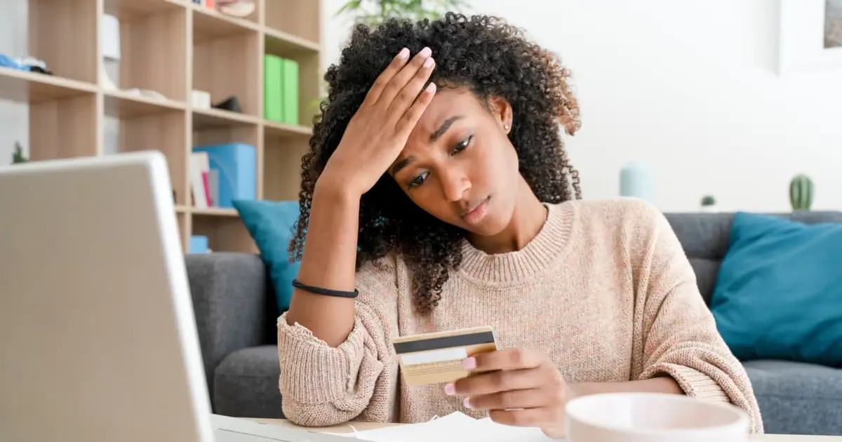 Is it a bad idea to withdraw from my retirement account to pay off my last $1,000 in credit-card debt?