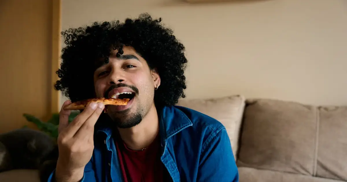 ‘I make my own pizza.’ What’s the best way you’ve found to save money?