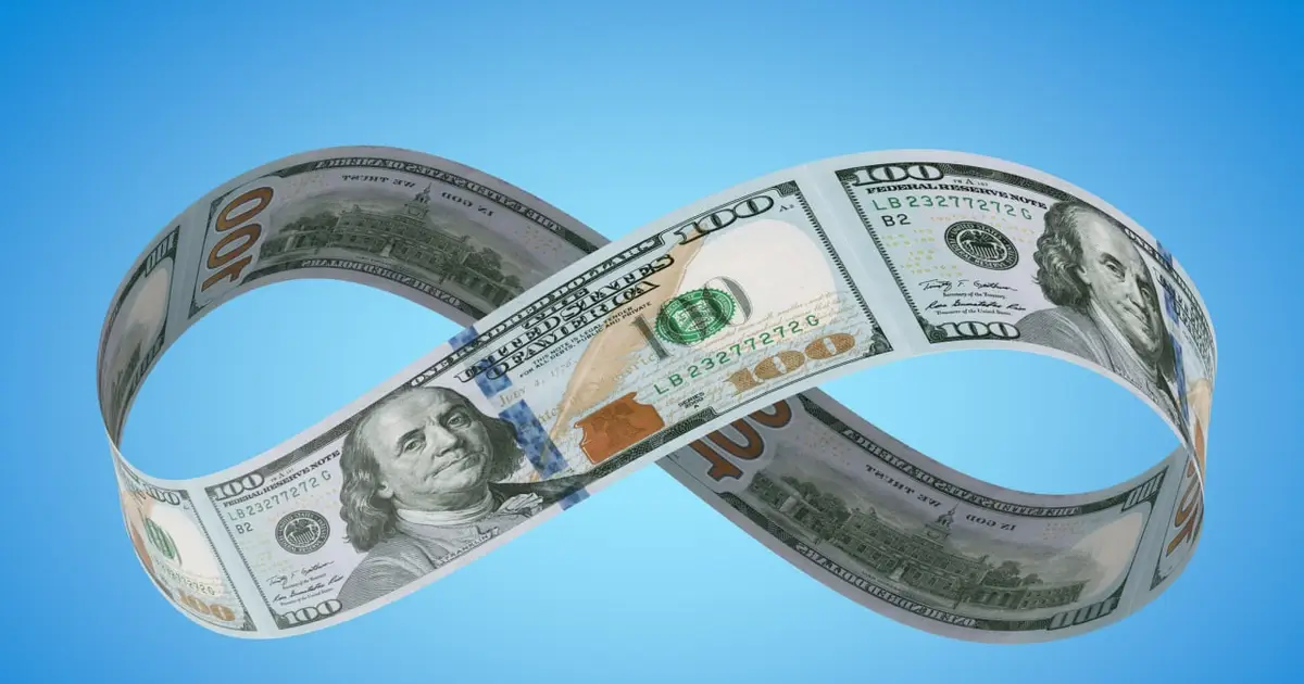 How to create a ‘forever paycheck’ without paying for an annuity