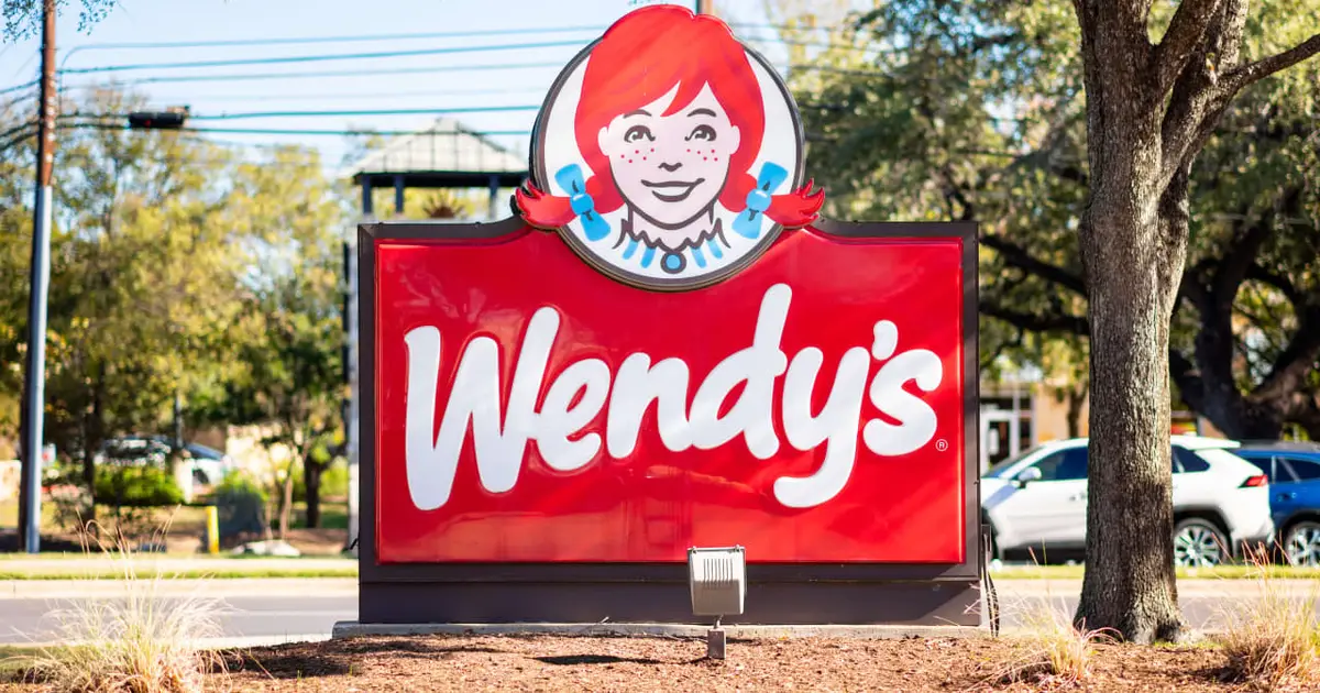 Is Wendy’s the next meme stock? Everyday traders are trying to ‘save’ the fast-food chain.