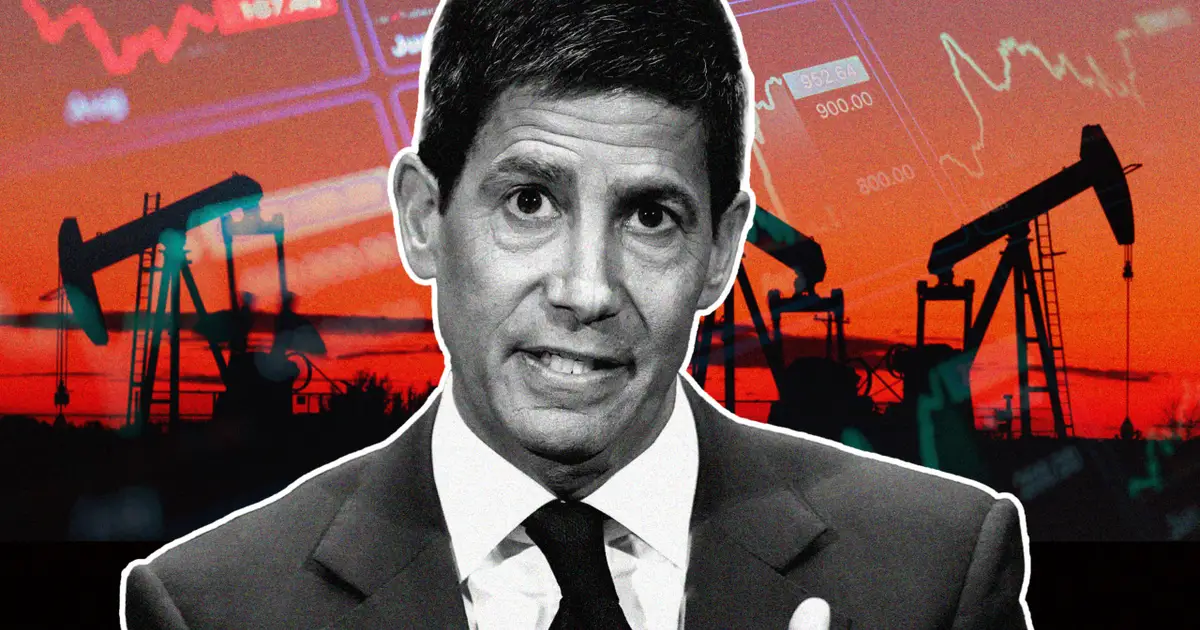 The oil shock meets the Fed ‘curse’: What Kevin Warsh means for your portfolio