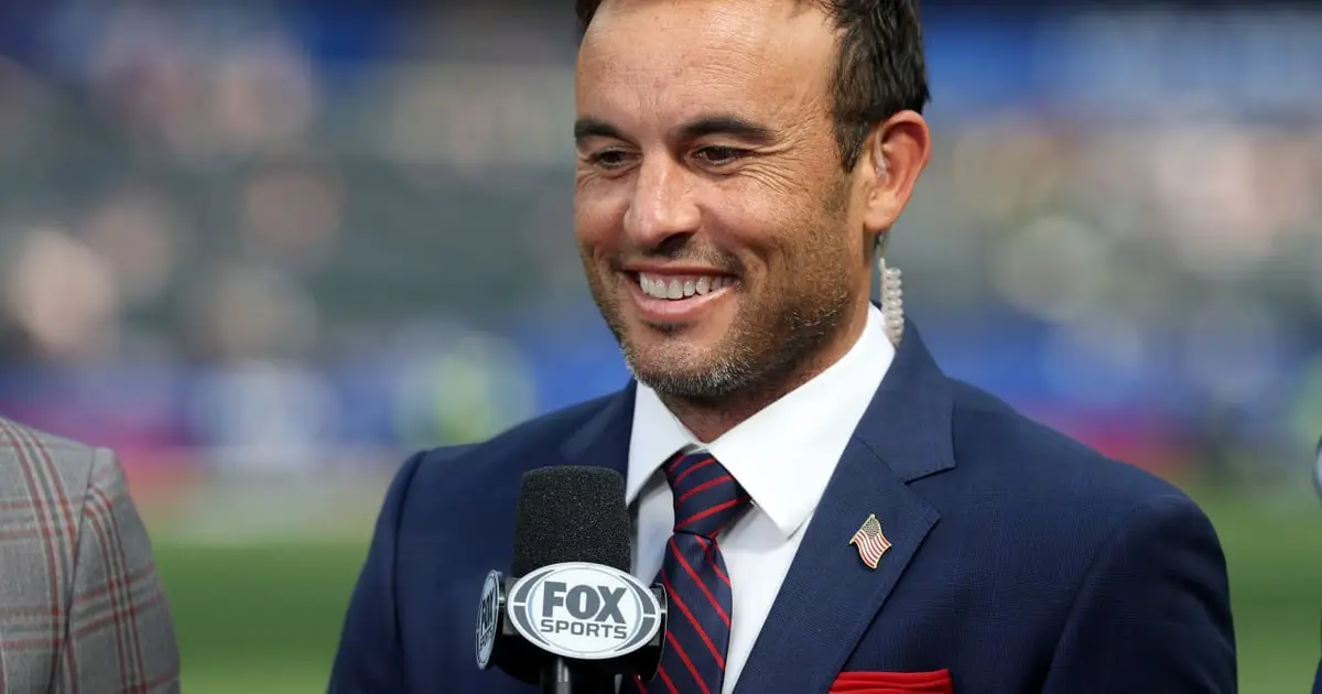 Landon Donovan says there’s ‘zero chance’ he could have afforded to play youth soccer if he was a kid today