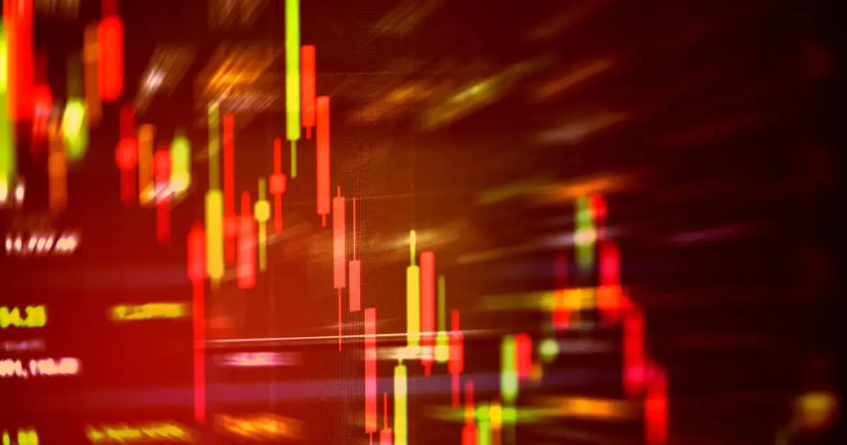 Wall Street just suffered a historic crash in high-flying stocks. Here is why a quick tech rebound could be a trap.