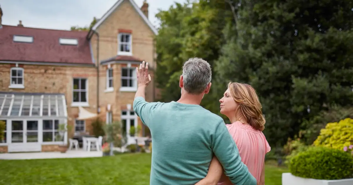 Are older Americans spoiling the economy for everyone else?