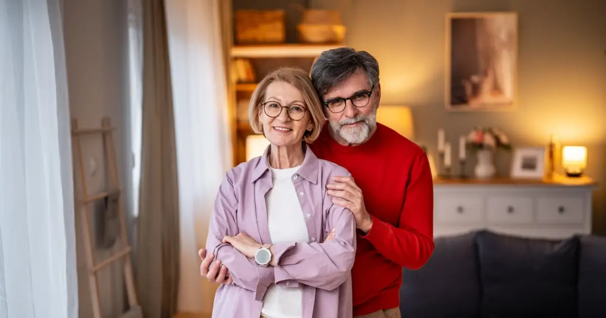 My wife says we can’t afford to retire. We have $4 million. Do I just keep working?